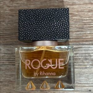 Rihanna Y2K Rogue Fragance